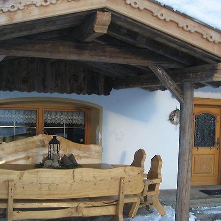 Ferienhaus Berggrubenhof Фюген Экстерьер фото