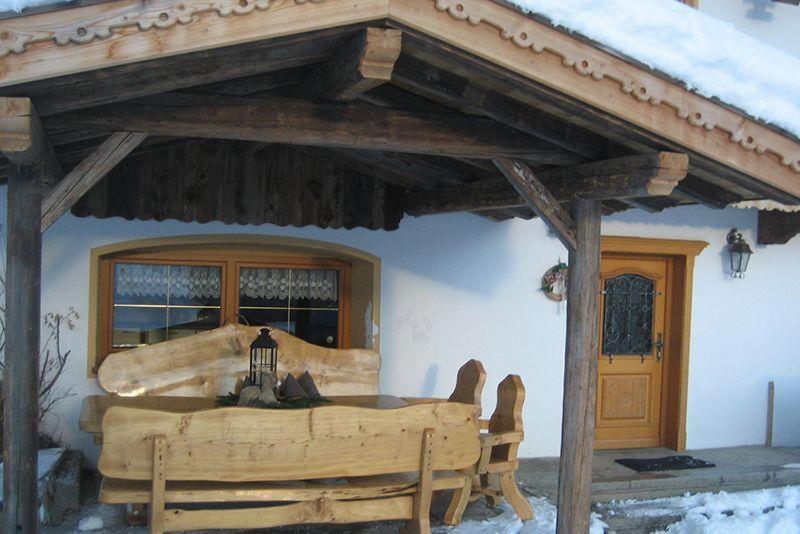 Ferienhaus Berggrubenhof Фюген Экстерьер фото