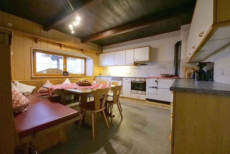 Ferienhaus Berggrubenhof Фюген Экстерьер фото