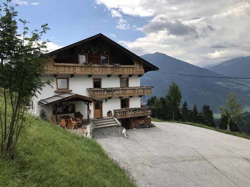 Ferienhaus Berggrubenhof Фюген Экстерьер фото